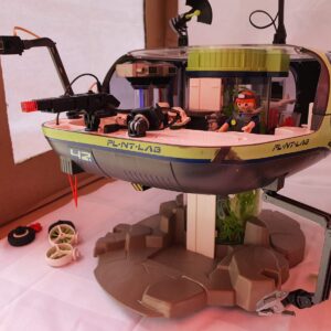 SET PLAYMOBIL