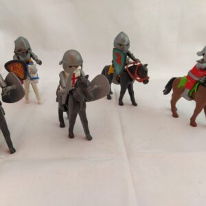 SET PLAYMOBIL
