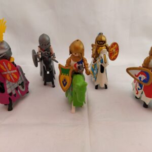 SET PLAYMOBIL